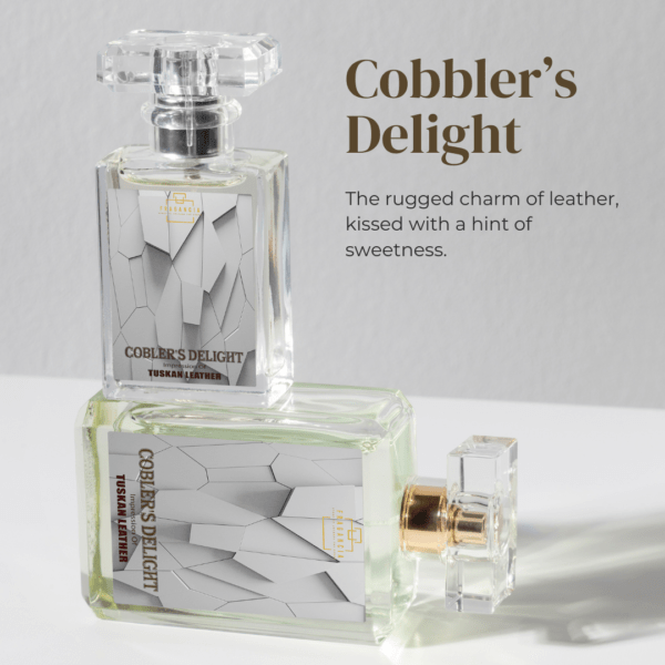 Cobbler's Delight