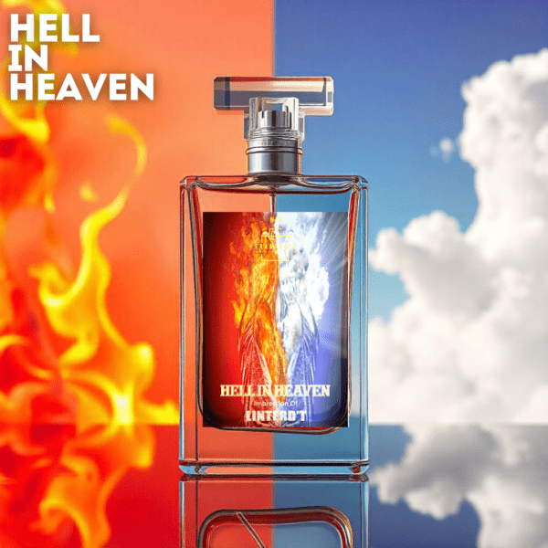 Hell In Heaven