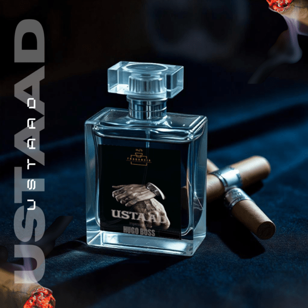 Ustaad