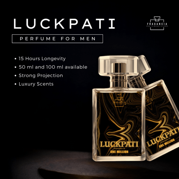 Luckpati