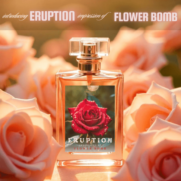 Eruption