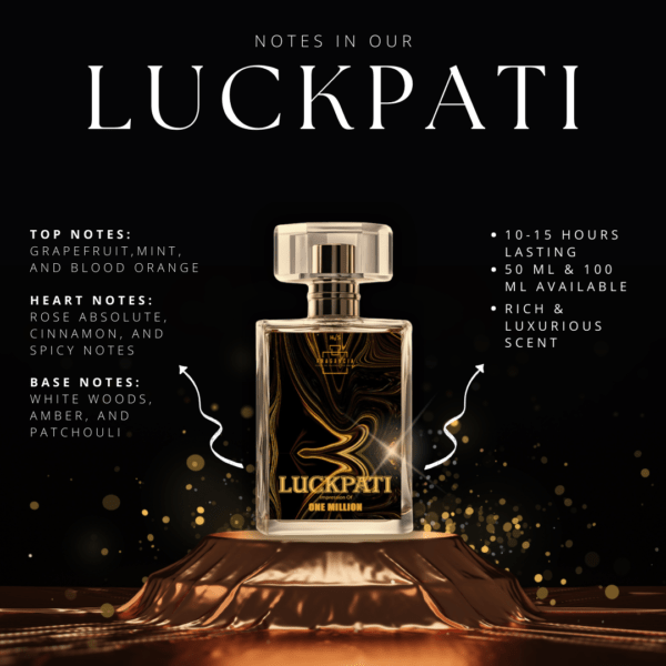 Luckpati
