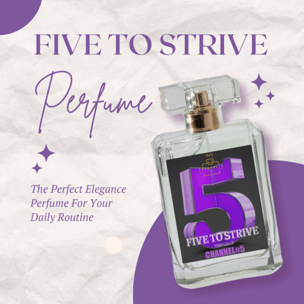 Five To Strive