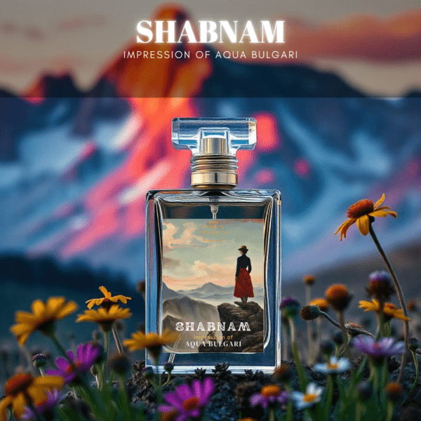 Shabnam