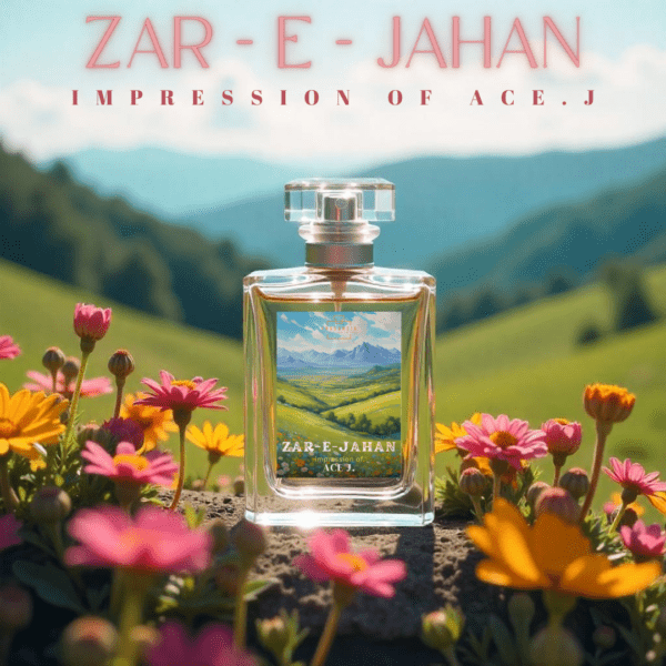 Zar-e-jahan