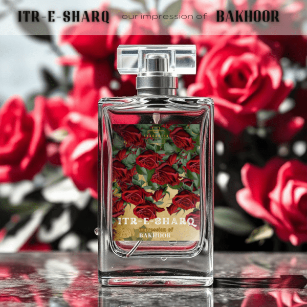 Itr-e-sharq
