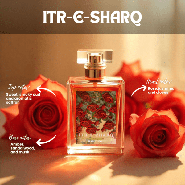 Itr-e-sharq