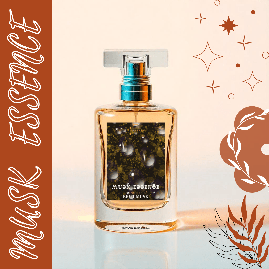 Musk essence