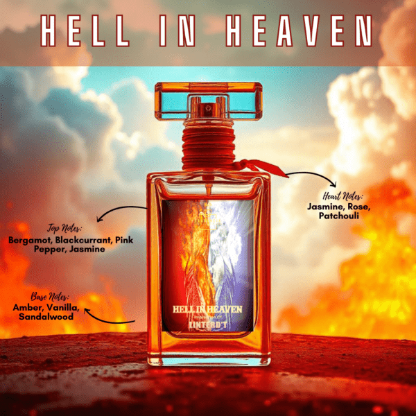 Hell In Heaven