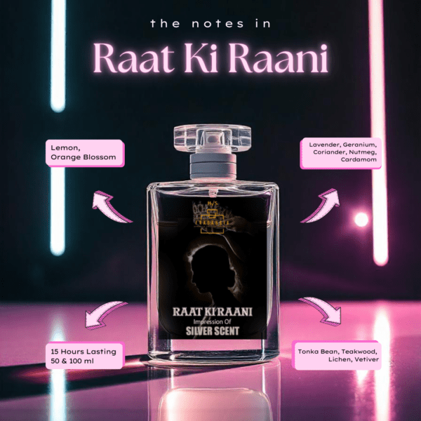 Raat Ki Rani