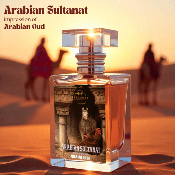 Arabian Sultanat