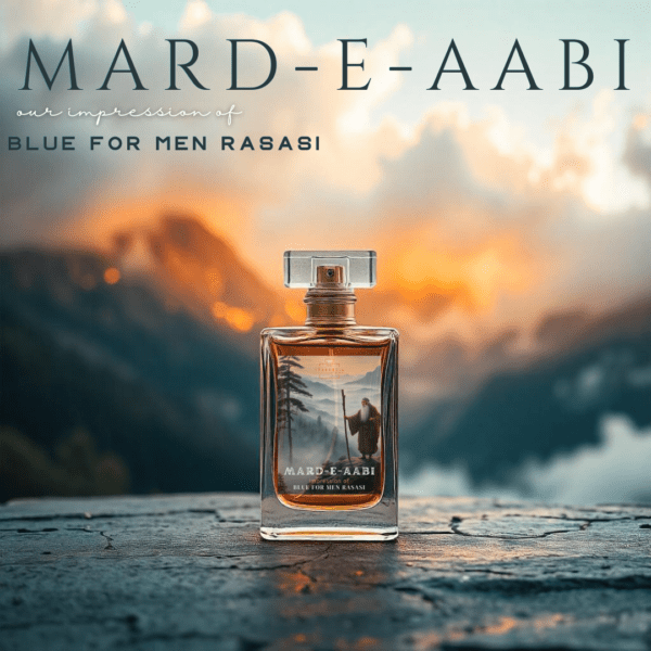 Mard-e-aabi