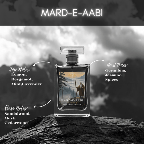 Mard-e-aabi