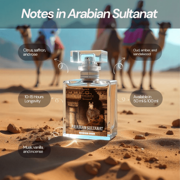 Arabian Sultanat