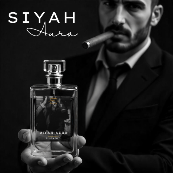 Siyah aura
