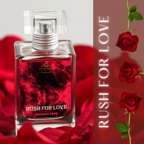 Rush For Love