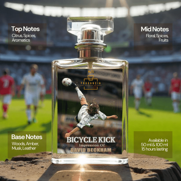 Bicycle Kick