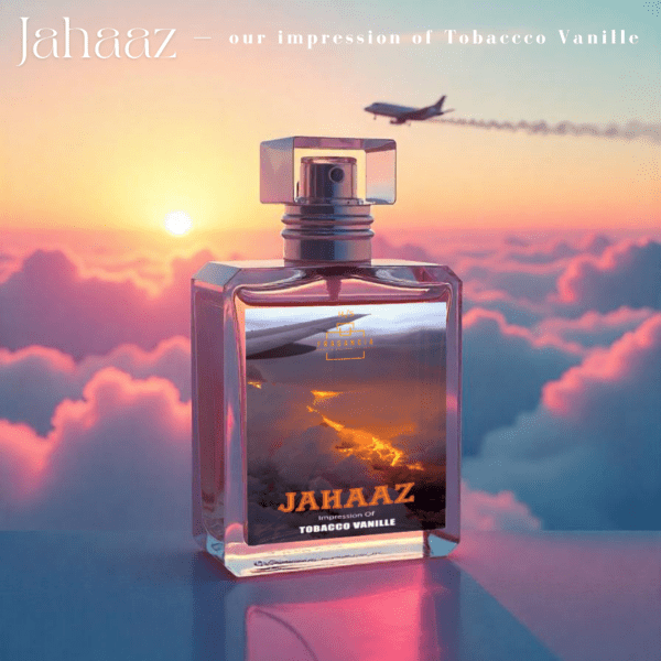 Jahaaz