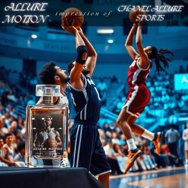 Allure motion