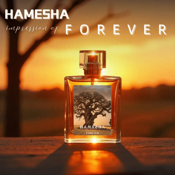 Hamesha
