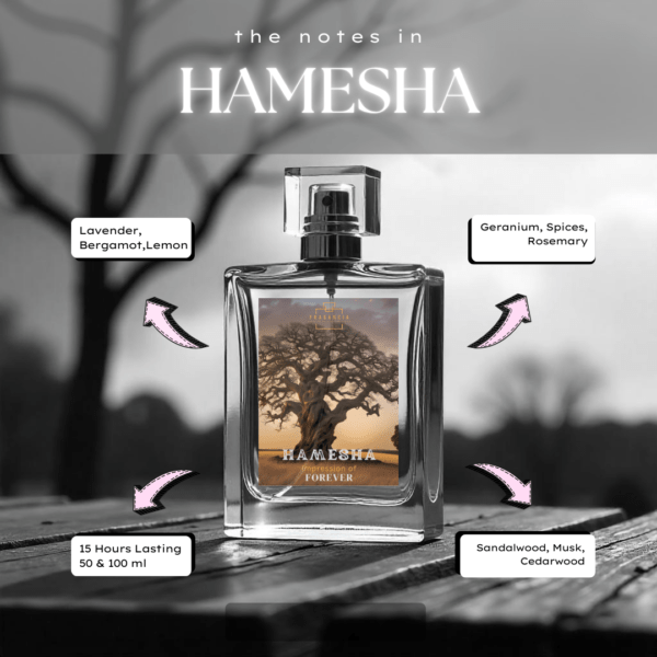 Hamesha