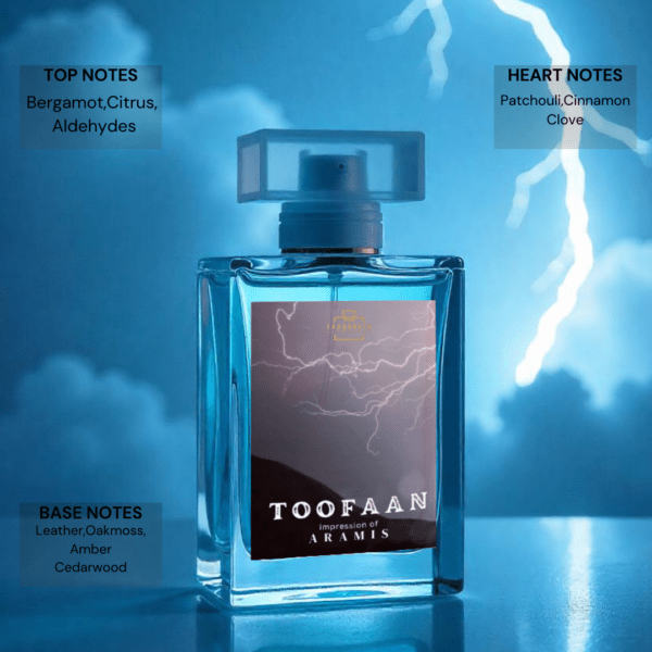 Toofaan