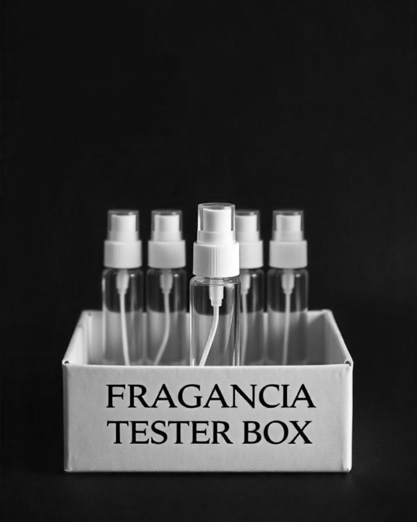 25 Testers
