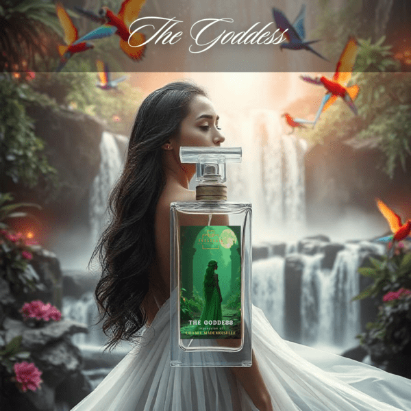 The Goddess
