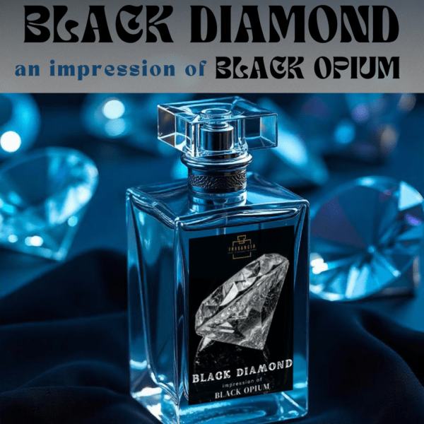 Black Diamond