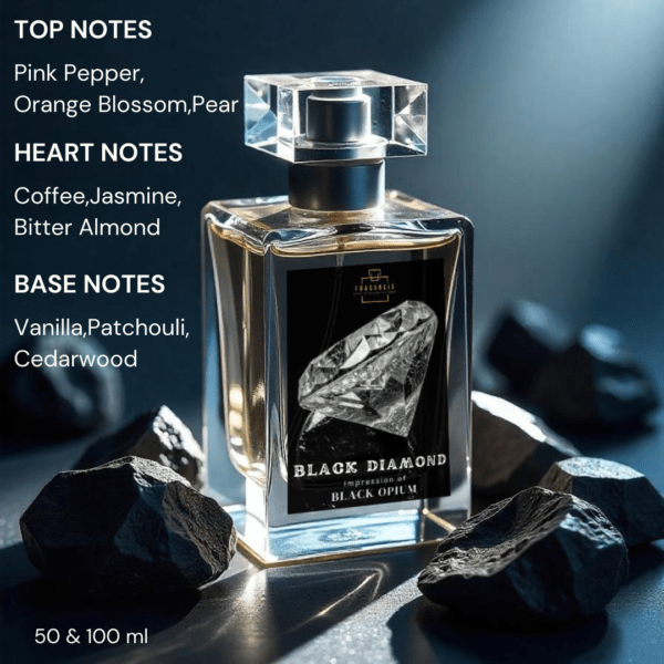 Black Diamond