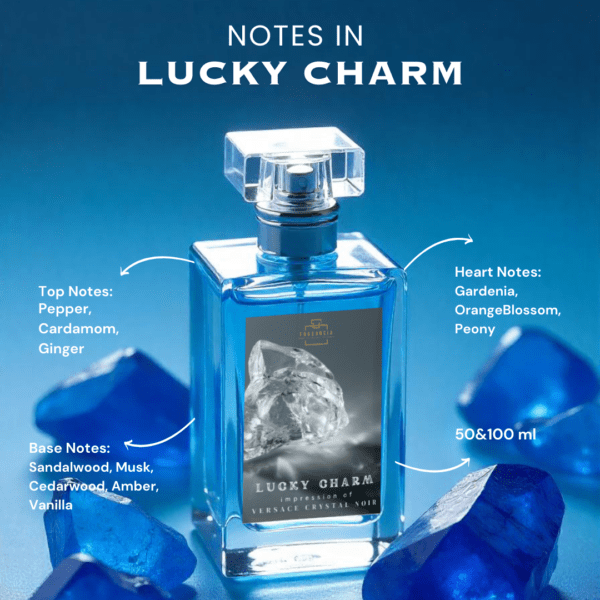 Lucky Charm