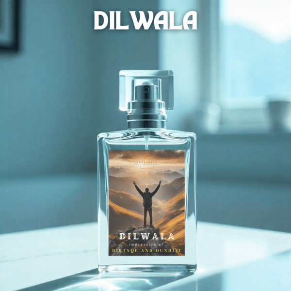 Dilwala