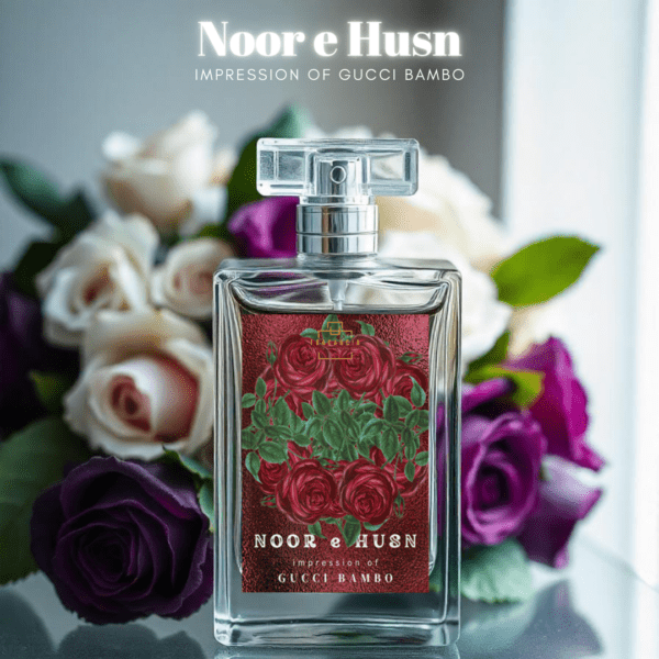 Noor E Husn