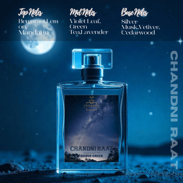 Chandni Raat