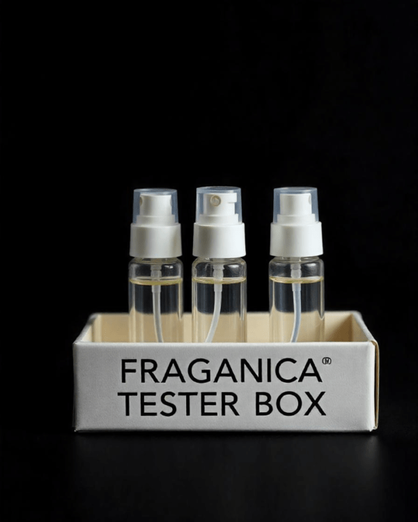 25 Testers